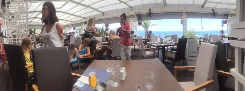 Elite City Resort - 37