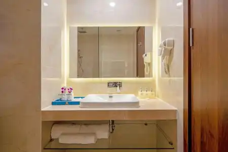 Gold Plaza Da Nang - 96