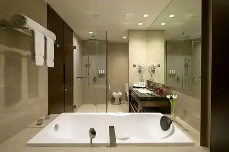 Gran Melia Jakarta - 60