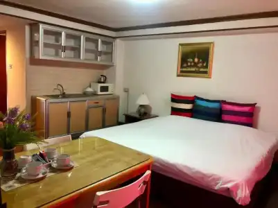Interchange Tower Serviced Apartment - 131