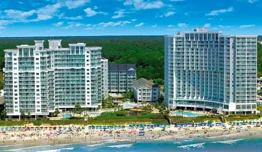 Sea Watch Resort - 69