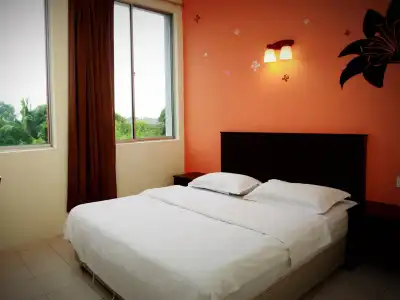 Ideal Senawang - 16