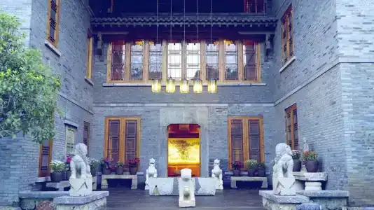 Songtsam Linka Lijiang - 0