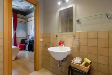 Suites Trastevere - 29