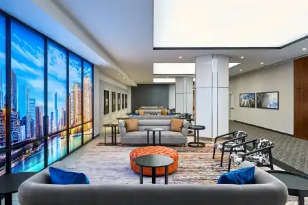 Chicago Downtown, Autograph Collection by Marriott - 32