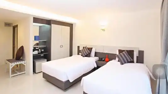 The Zen Pattaya - 75