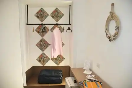 B&B Dimora San Vincenzo - 12