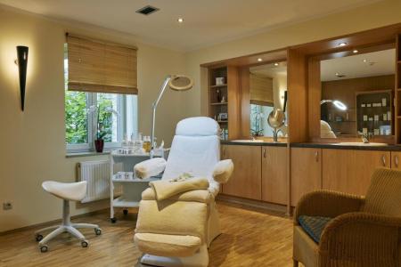 H+ & SPA Friedrichroda - 35