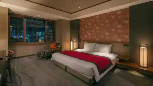 The Orient - 36