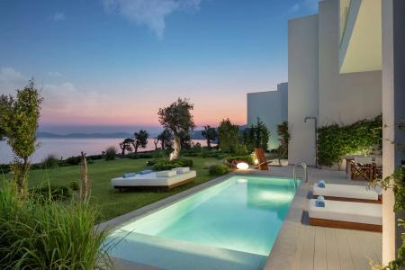 Susona Bodrum, LXRs & Resorts - 20