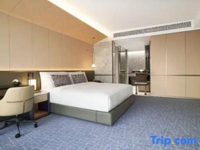 Fairmont Ambassador Seoul - 47