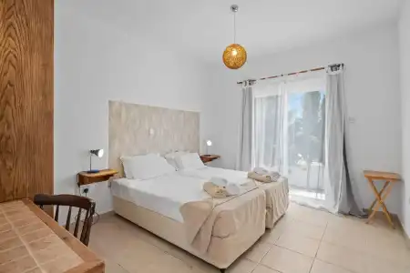 Thalassines Beach Villas - 119