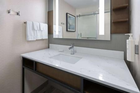 Hilton Garden Inn Winston-Salem/Hanes Mall - 73