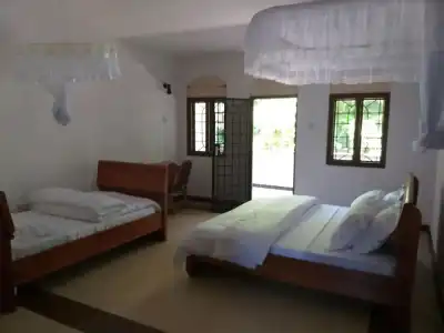 Azure Boutique Resort - 5