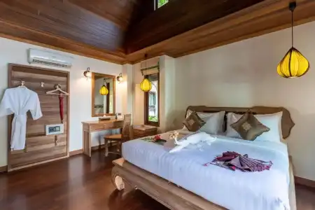 Chivapuri Beach Resort - 38