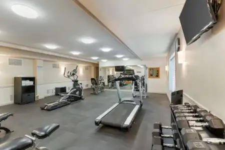 Best Western Plus Ocean View Resort - 23