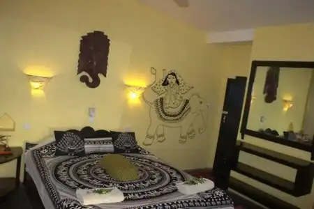 Sapana Village Lodge - 37