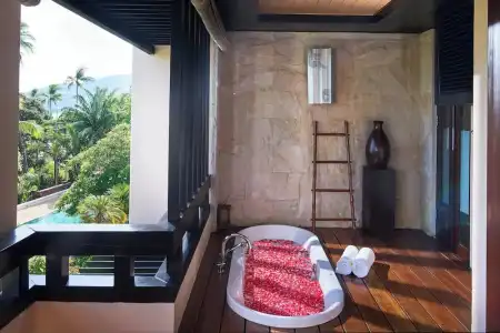 Renaissance Koh Samui Resort & Spa - 44