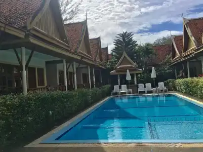 Bangtao Village Resort - 12