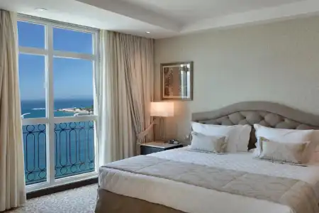Miramar by Windsor Copacabana - 11