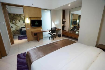 Holiday Inn Bandung Pasteur by IHG - 47