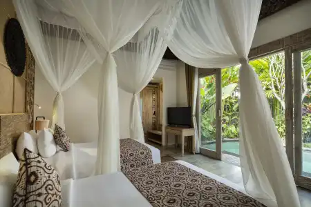 The Sun of Granary Resort and Villas - 7