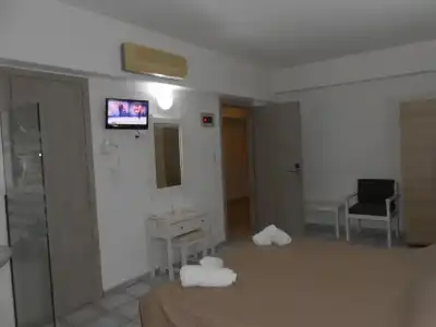 Aristo Apartments - 41