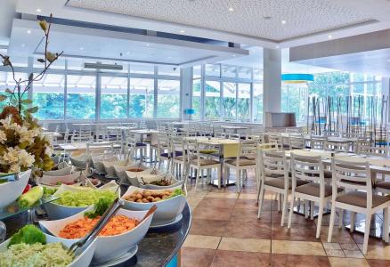 Ralitsa AquaClub & Aquapark - 14