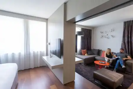 FirstName Toulouse, part of JdV by Hyatt - 177