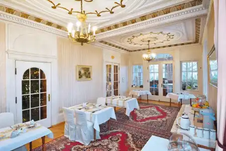 Villa Oranien Restaurant - 45