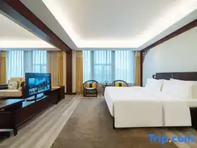 Zijingang International - 30