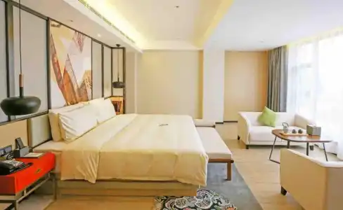 Atour S Tai Koo Li Chengdu - 76