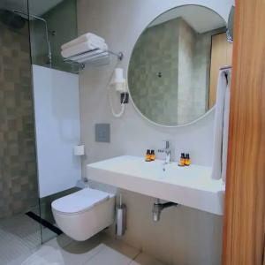 New Piscine Wellness & Spa - 6