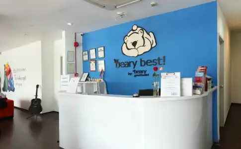 Beary Best! Hostel Chinatown - 1