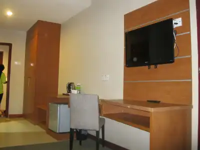 Best Star Resort - 31