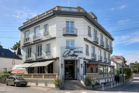 Best Western Brittany - 0