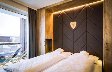 24 by Avenida - Mountain Residence - 121