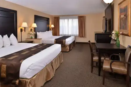 Kelly Inn Billings Montana - 6