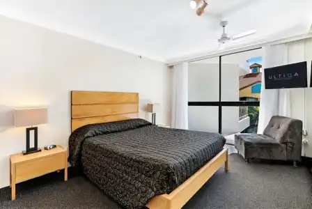 ULTIQA Beach Haven At Broadbeach - 180