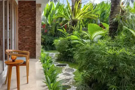 Kahayana Suites - 45