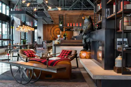 MOXY Seattle Downtown - 45