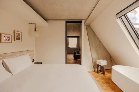 Aethos London Shoreditch - 47
