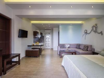 Plaka Beach Resort - 99