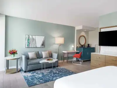 The Reach Key West, Curio Collection by Hilton - 100