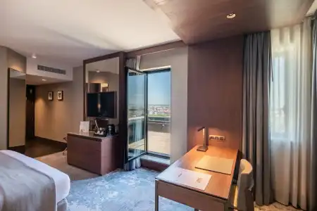 InterContinental Lisbon by IHG - 81