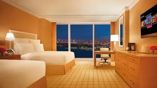 Encore Boston Harbor - 45