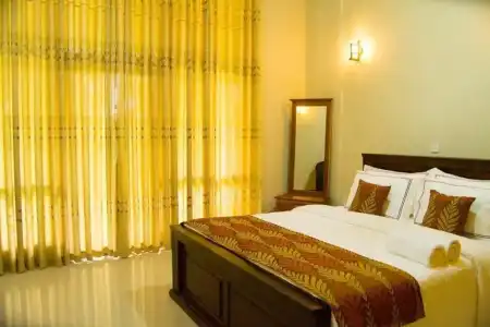Serenity Sigiri Resort - 9
