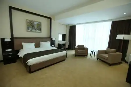 Harmony Baku - 4