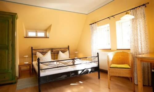 Spa Resort Landlust Dresden - 73