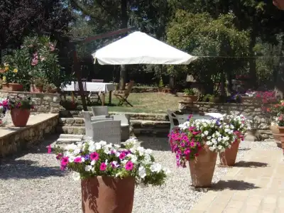 Agriturismo Circugnano - 32